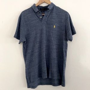 Ralph Lauren Polo, Sz. L, Custom Fit